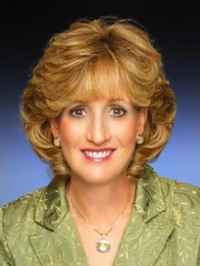 Kelly Sullivan